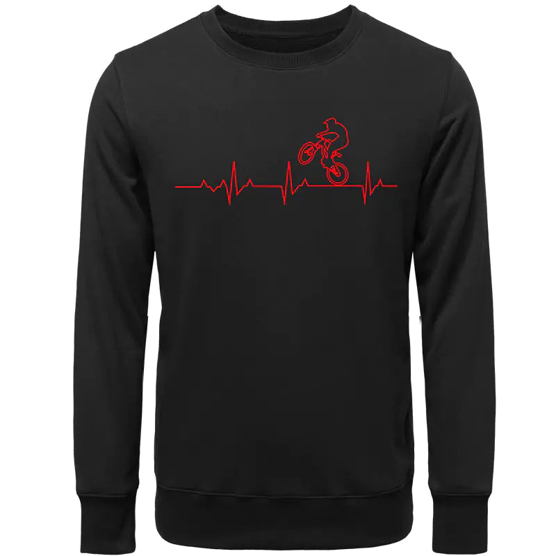 Custom Round Neck Hoodies