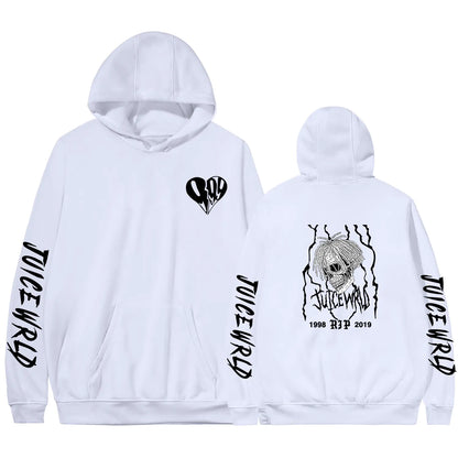 Men's Hoodie Juice WRLD 2019
