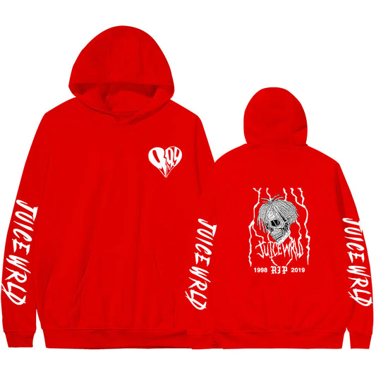 Men's Hoodie Juice WRLD 2019