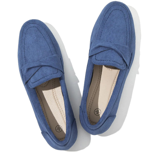 Loafers for Women Slip on Shoes