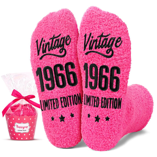 HAPPYPOP 58th Birthday Gifts Ideas for Women