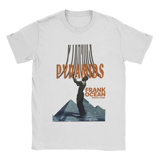 Franks Rapper T Shirts Men Women