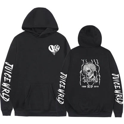 Men's Hoodie Juice WRLD 2019