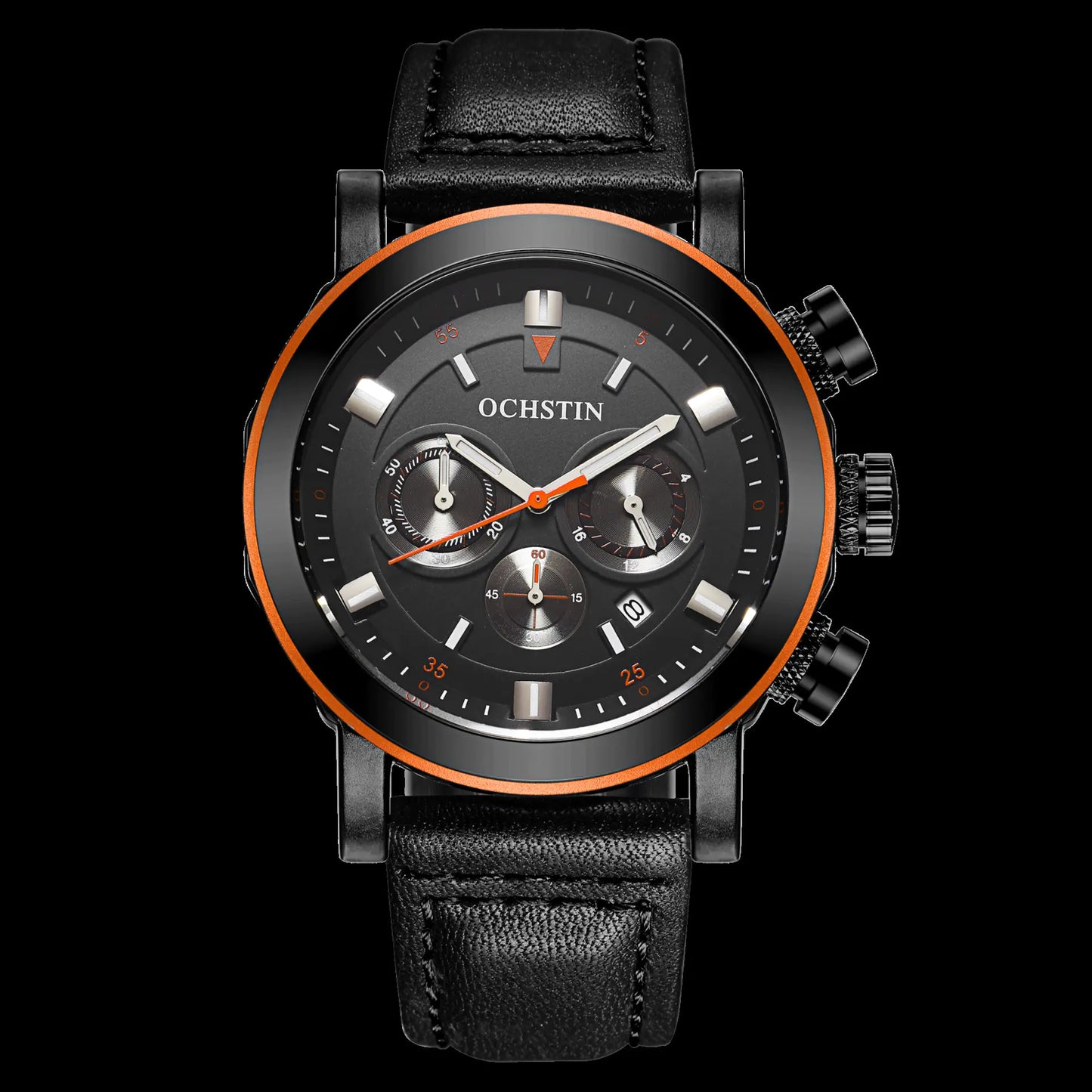 OCHSTIN Multifunctional Quartz Watch for Men