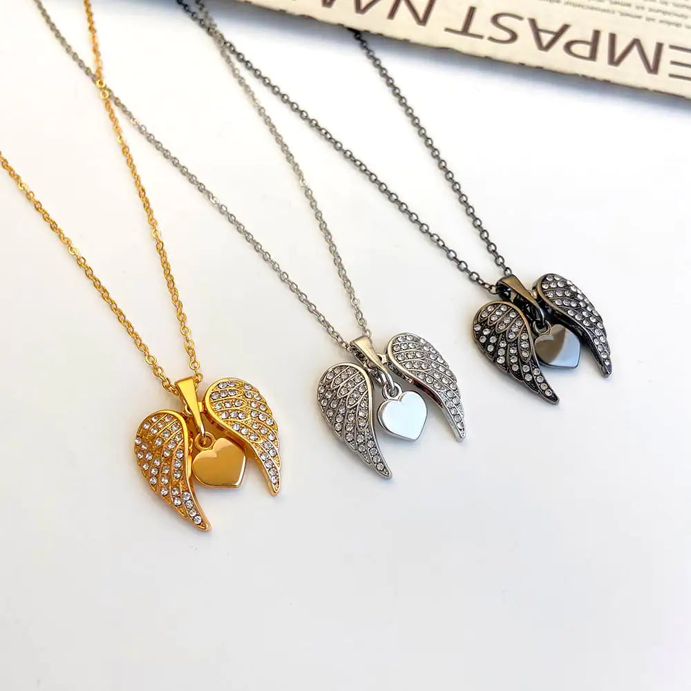 Heart  Necklace