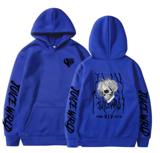 Men's Hoodie Juice WRLD 2019