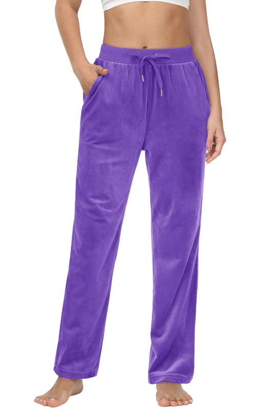 MAGCOMSEN Ladies Running Pants Athletic Pants
