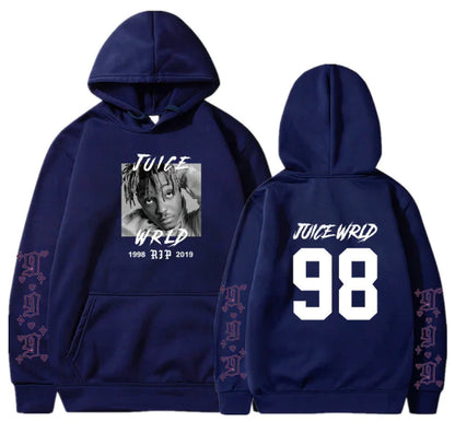 Men's Hoodie Juice WRLD
