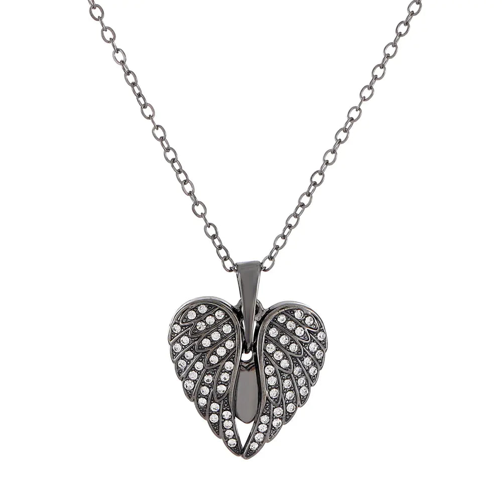 Heart  Necklace