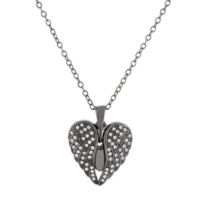 Heart  Necklace