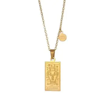 Constellation Necklace