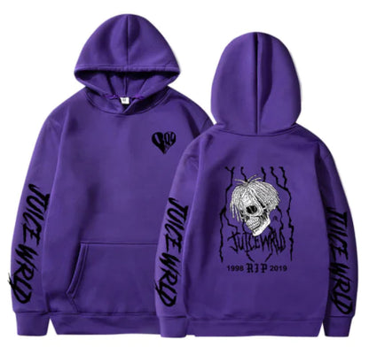 Men's Hoodie Juice WRLD 2019