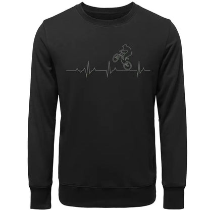 Custom Round Neck Hoodies