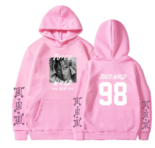 Men's Hoodie Juice WRLD