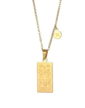 Constellation Necklace
