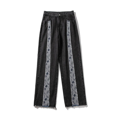 Trendy Fashionable Loose Trousers for Men