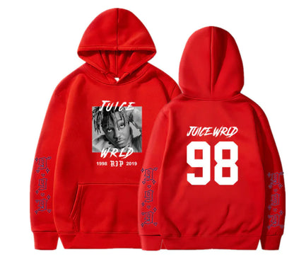 Men's Hoodie Juice WRLD