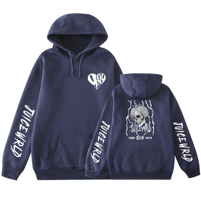 Men's Hoodie Juice WRLD 2019