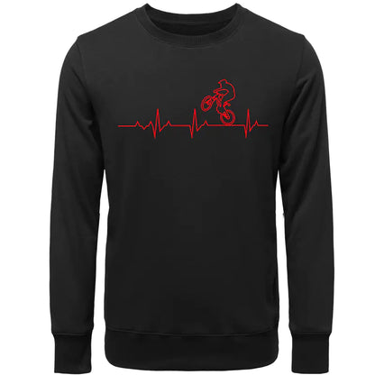 Custom Round Neck Hoodies