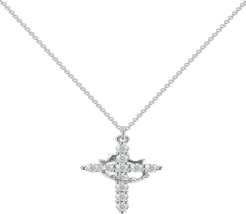 Eternal Grace Necklace