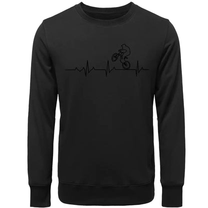 Custom Round Neck Hoodies