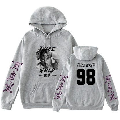 Men's Hoodie Juice WRLD
