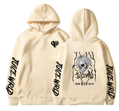 Men's Hoodie Juice WRLD 2019