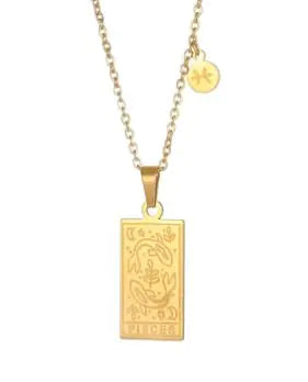 Constellation Necklace