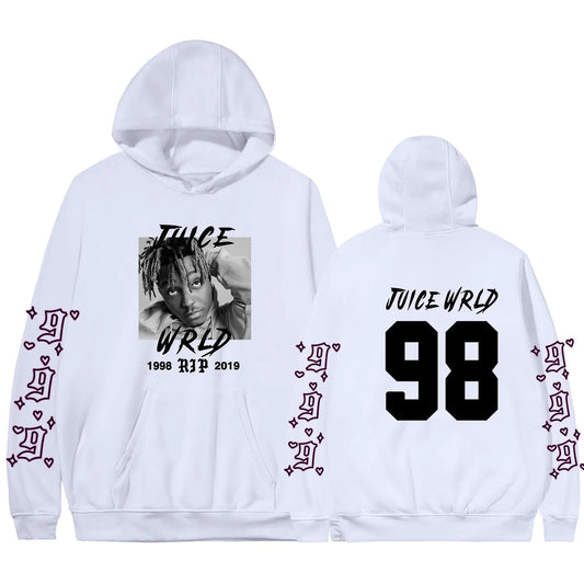 Men's Hoodie Juice WRLD