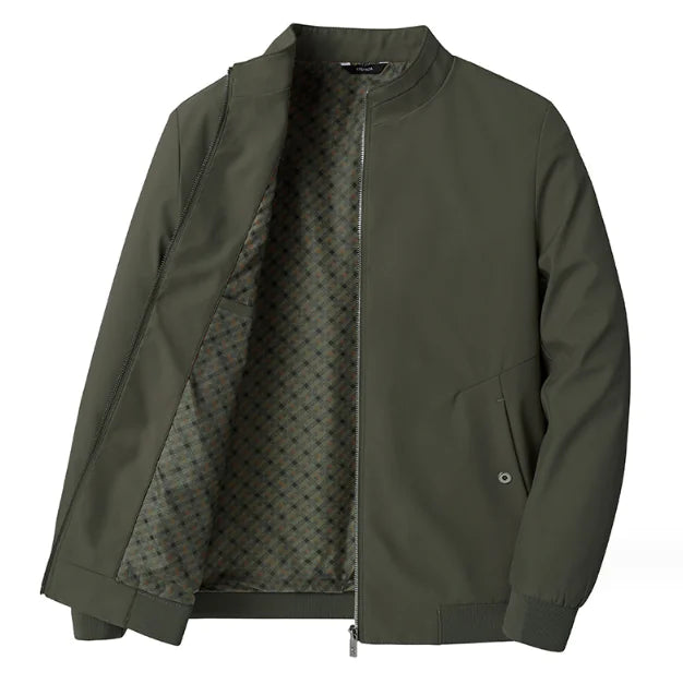 Domenic Executive Jacket for Men