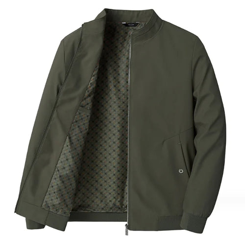 Domenic Executive Jacket for Men