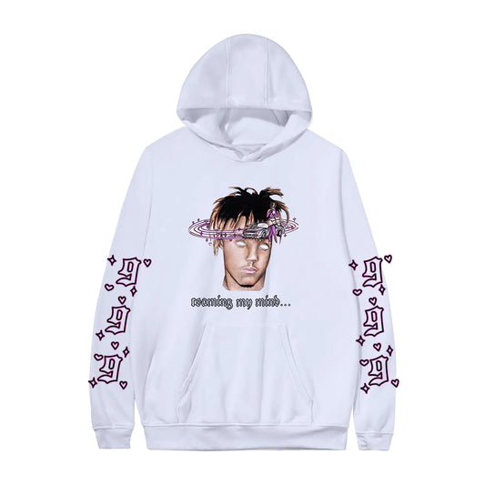 Men's Cross-Border Hoodie Juice WRLD
