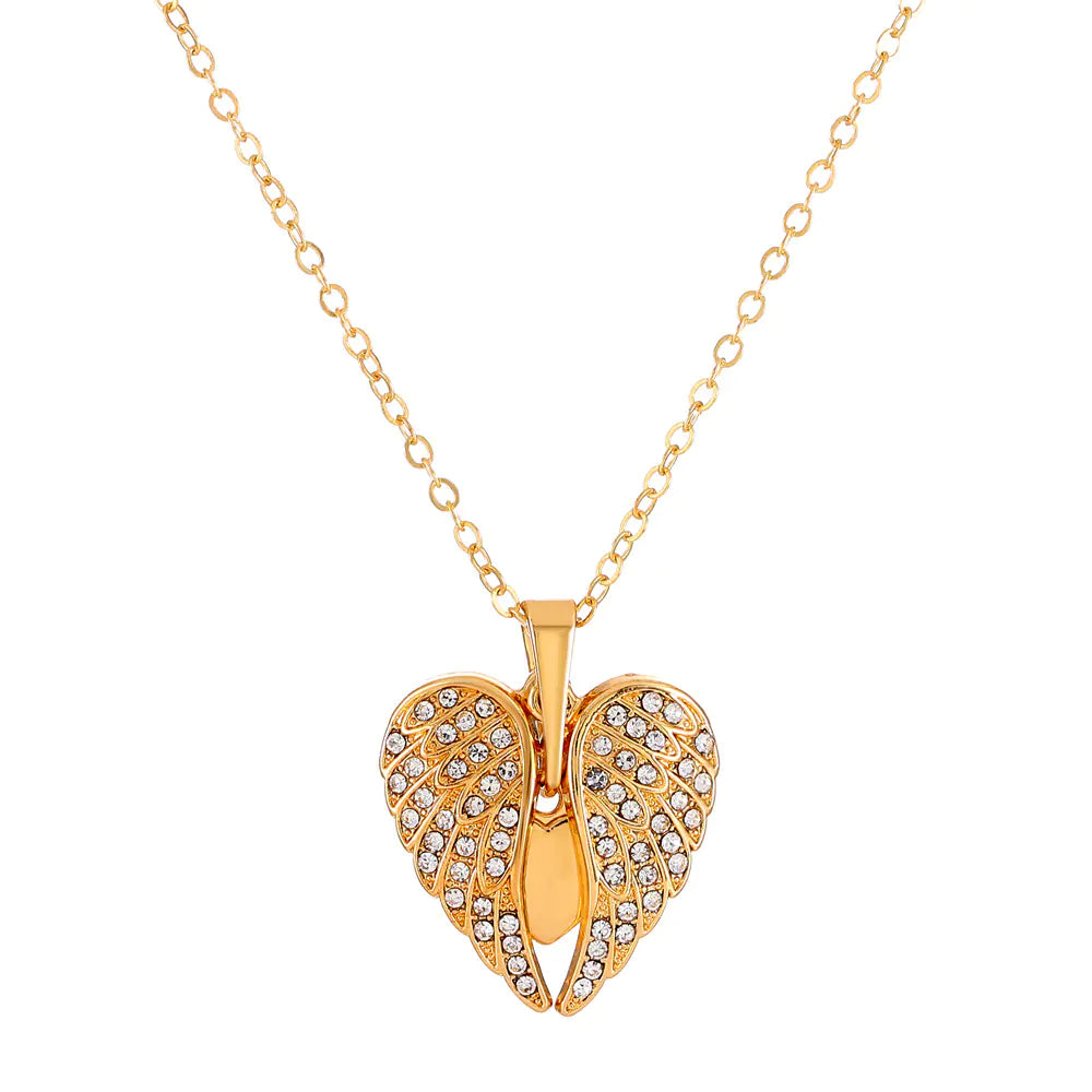 Heart  Necklace