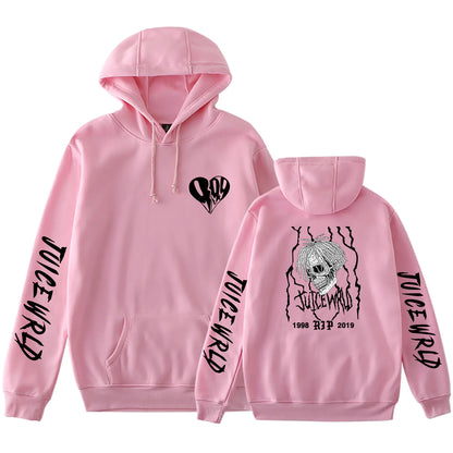 Men's Hoodie Juice WRLD 2019