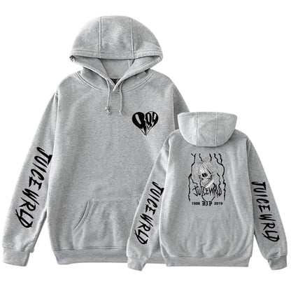 Men's Hoodie Juice WRLD 2019