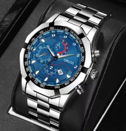 Automatic Non-Mechanical Watch for Men