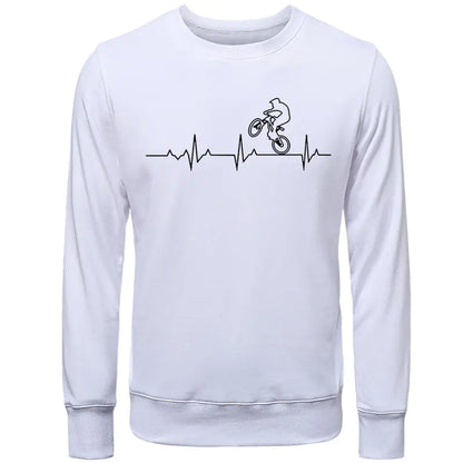 Custom Round Neck Hoodies