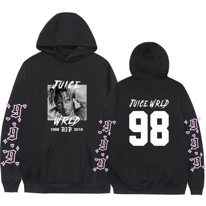 Men's Hoodie Juice WRLD