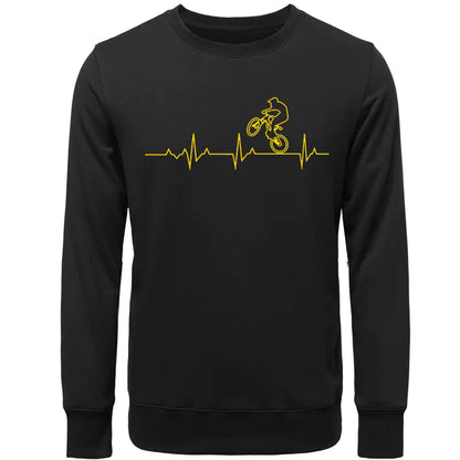 Custom Round Neck Hoodies