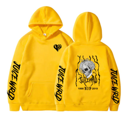 Men's Hoodie Juice WRLD 2019