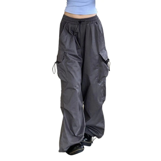Summer Work Pants Women Womens Green Cargo Pants