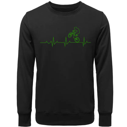 Custom Round Neck Hoodies