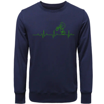 Custom Round Neck Hoodies