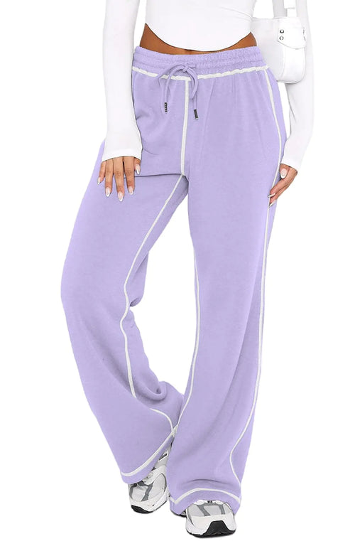 DISCIPBUSH Track Pants Women