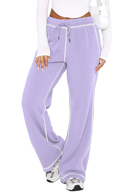 DISCIPBUSH Track Pants Women