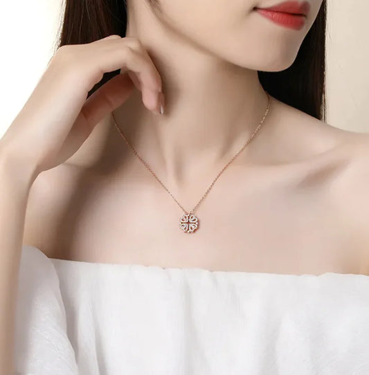 Womens Necklace